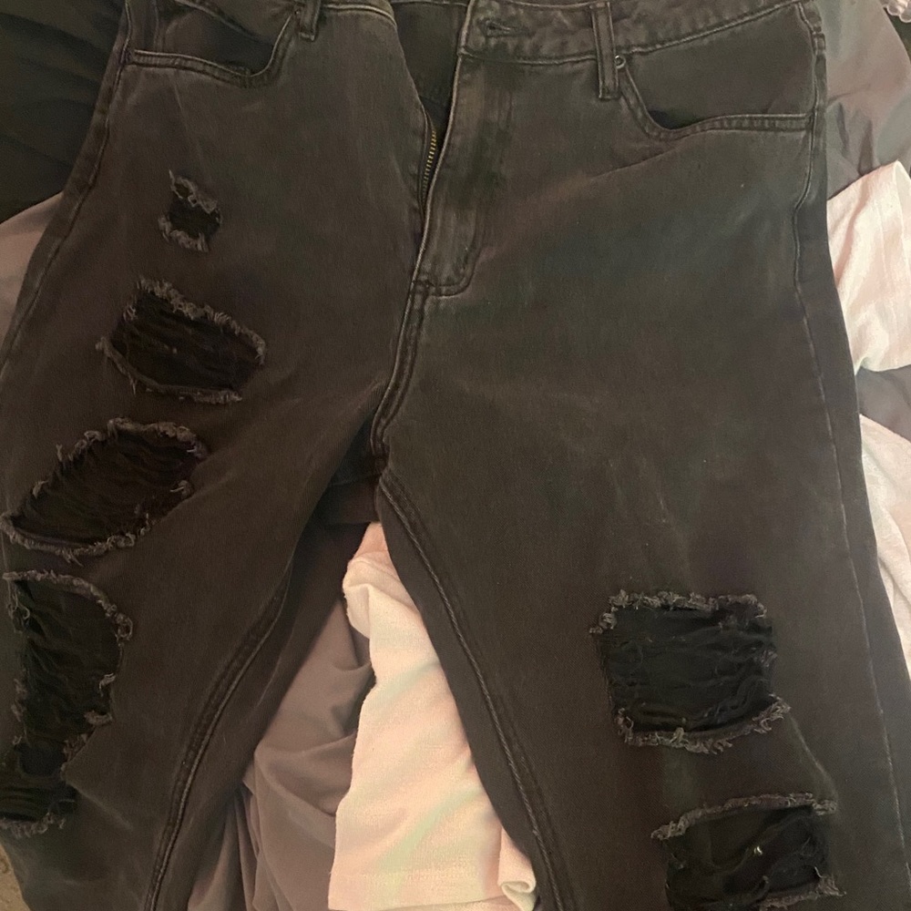 Boyfriend Jeans